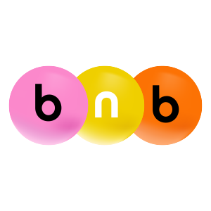 Ball N Bounce - Logo