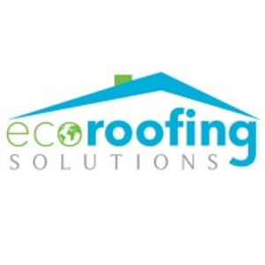 Eco Roofing Solutions - Logo