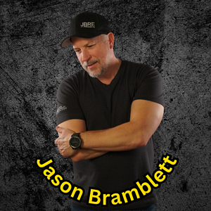 Jason Bramblett Real Estate - Logo