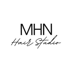 MHN Hair Studio - Logo
