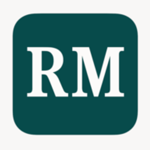 RM Flooring and Tile - Logo
