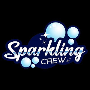 Sparkling Crew - Logo