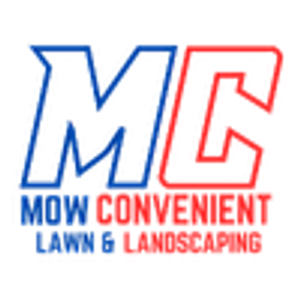 Mow Convenient LLC - Lawn & Landscape Services - Logo