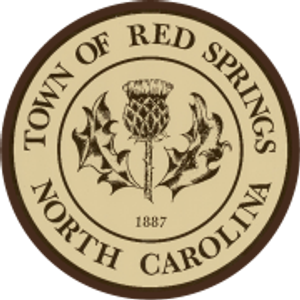 Red Springs Police Department