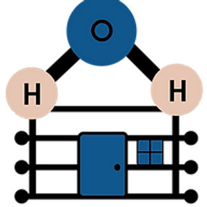 Soft H2O, LLC - Logo