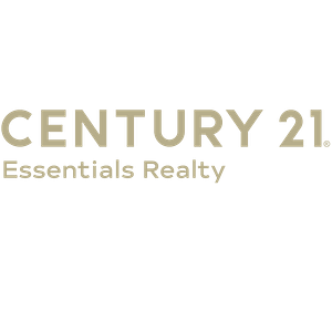 CENTURY 21 Essentials Realty - Logo