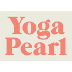 Yoga Pearl - Logo