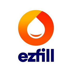 EzFill Holdings - Fuel Supplier - Logo