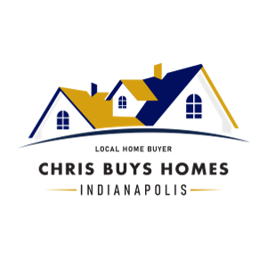 Chris Buys Homes in Indianapolis - Logo