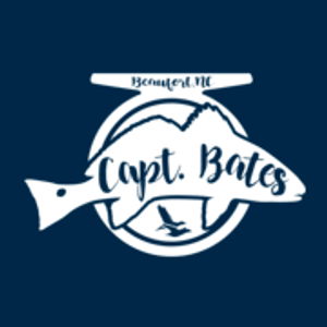 Captain Bates - Logo