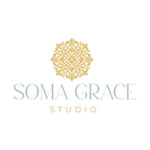 Soma Grace Studio - Logo