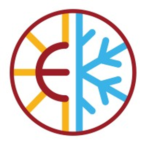 Economy RHVAC Supply - Logo