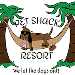 Pet Shack Resort