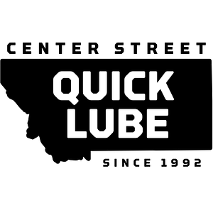 Center Street Quick Lube
