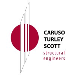 Caruso Turley Scott Inc. Structural Engineers - Logo