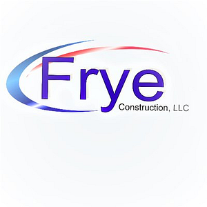 Frye Construction .LLC - Logo