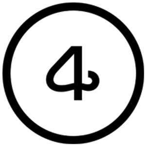 4 Noses Brewing Company - Logo