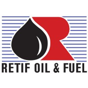 Retif Oil & Fuel - Logo