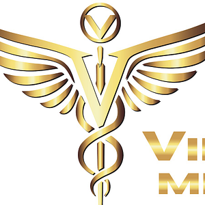 (formerly NuMale Medical Center) - Logo