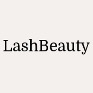 Lash Beauty Studio - Logo