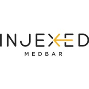 INJEXED MedBar - Logo