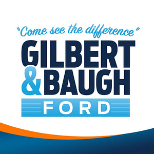 Gilbert & Baugh Ford, Inc. - Logo