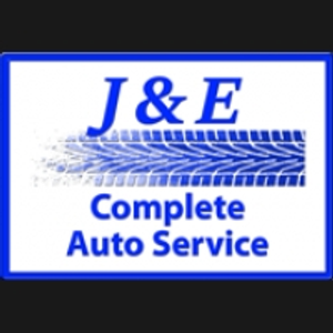 J&E Complete Auto Service