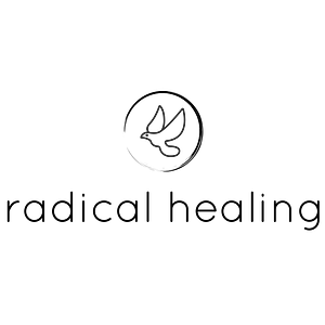 Radical Healing - Logo