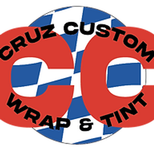 Cruz Custom Wrap & Tint LLC