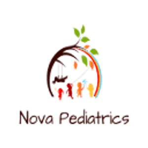 Nova Pediatrics - Logo
