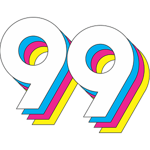 99banners.com - Logo