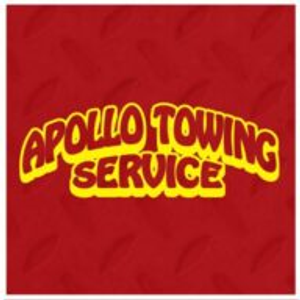Apollo Towing & Semi Truck Heavy Wrecker