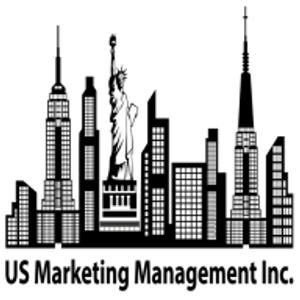 US Marketing Management Inc. - Logo