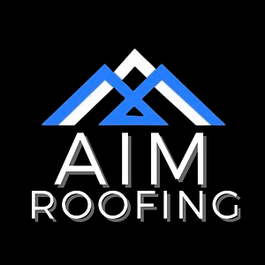 AIM Roofing - Logo