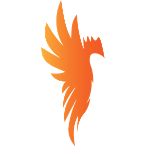 The Phoenix Apartments - Logo