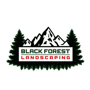 Black Forest Landscaping Inc. - Logo