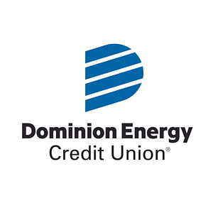 Dominion Energy Credit Union Operations Center (Not a Branch Facility) - Logo