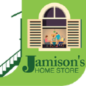 Jamison's Sales & Rental - Logo