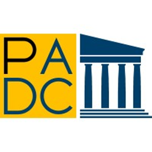 Pantheon ADC - Logo