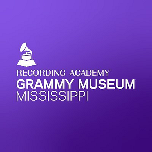 GRAMMY Museum Mississippi - Logo