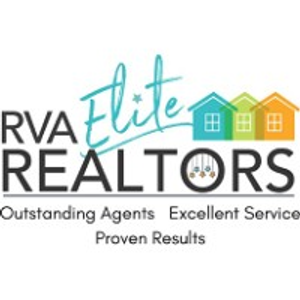 RVA Elite Realtors - Logo