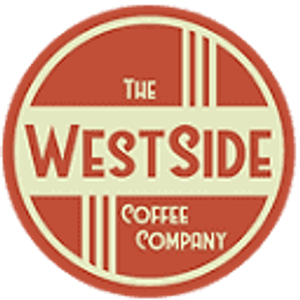The Westside Coffee Company - Logo