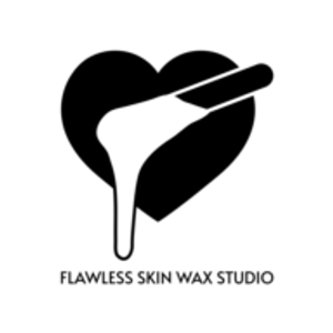 Flawless Skin Wax Studio - Logo