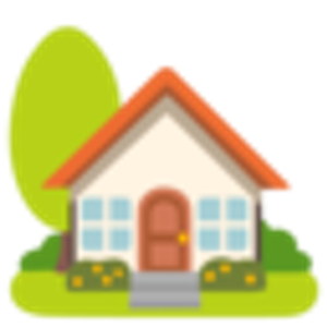 Admiration Landscaping - Logo