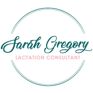 Sarah Gregory IBCLC, Lactation Consultant