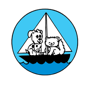 Channel Islands Veterinary Hospital - Logo