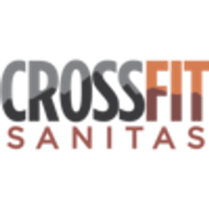 CrossFit Sanitas - Logo