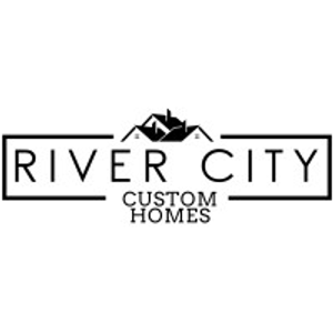 River City Custom Homes - Logo
