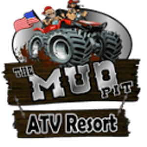 The Mud Pit ATV Resort - Logo