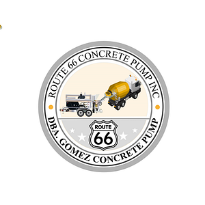 Route 66 Concrete Pump Inc